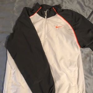 Nike Dri-fit windbreaker